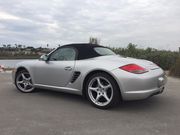 2011 Porsche Boxster