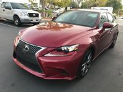 2014 Lexus IS 350350