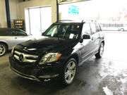 2013 Mercedes-Benz Other Bluetec 4Matic Sport Utility 4-Door