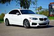 2014 BMW 2-Series 33000 miles