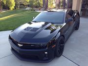 2013 Chevrolet Camaro ZL1