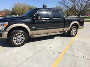 2014 Ford F-250 KING RANCH SUPER DUTY