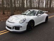 2015 Porsche 911 GT3