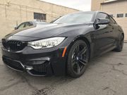 2015 BMW M4 Base Coupe 2-Door