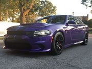 2016 Dodge Charger Hellcat