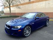 2013 BMW M3 SportSport