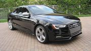 2013 Audi S5 Prestige Quattro 2 Door