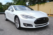 2014 Tesla Model S 60