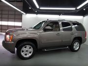 2013 Chevrolet Tahoe LT Sport Utility 4-Door