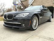 2012 BMW 7-Series Alpina B7 LWB