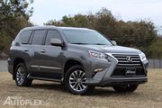 2014 Lexus GX 36770 miles