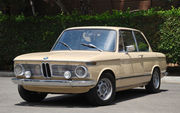 1971 BMW 2002