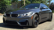 2016 BMW M4 Base Coupe 2-Door