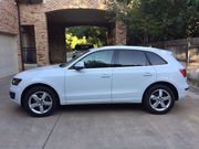 2012 Audi Q5 Premium Plus Sport Utility 4-Door