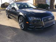 2016 Audi A7 Prestige