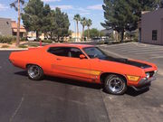 1970 Ford Torino