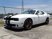 2016 Dodge Challenger SRT Hellcat Coupe 2-Door