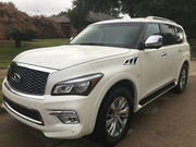 2016 Infiniti QX80 Signature Edition AWD