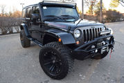 2016 Jeep Wrangler 4WD UNLIMITED SPORT-EDITION(OSCAR MIKE PKGE)