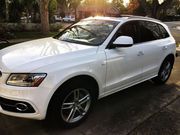 2017 Audi Q5 3.0T Prestige