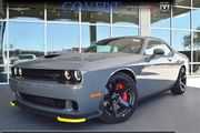 2017 Dodge Challenger SRT Hellcat