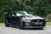 2016 Ford Mustang Roush Supercharged 780HP and FAST!