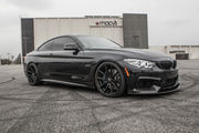 2015 BMW 4-Series DINAN Stage 2 M-Sport