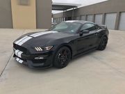 2016 Ford Mustang Shelby GT350R