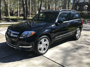 2015 Mercedes-Benz GLK-Class GLK 350