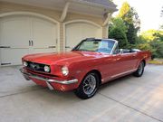 1965 Ford Mustang GT