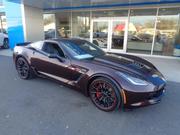 2017 Chevrolet Corvette Z06 Coupe