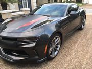 2017 Chevrolet Camaro 2LT