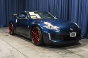 2015 Nissan 370Z Sports Car