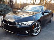 2016 BMW 4-Series HARD TOP CONVERTIBLE