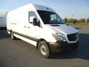 2016 Mercedes-Benz Sprinter 2500 M2CA170E