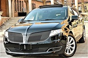 2016 Lincoln MKT EcoBoost Sport Utility 4-Door