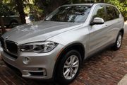 2015 BMW X5 51000 miles