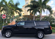 2015 Chevrolet Suburban LT