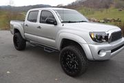 006 Toyota Tacoma Base Crew Cab Pickup