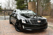 2016 Cadillac ATS PREMIUM-EDITIONSUNROOFNAVIGATIONCAMERA