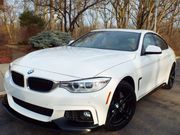 2016 BMW 4-Series M-SPORT PACKAGE