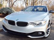 2015 BMW 428I HARD TOP CONVERTIBLE Base Convertible 2-Door