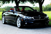 2015 BMW Other Base Convertible 2-Door