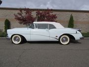 1954 Buick Skylark Harley Earls Custom Convertible Concours