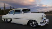 1953 Chevrolet Bel Air150210 POST