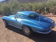 1963 Chevrolet Corvette split window