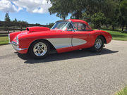 1956 Chevrolet Corvette