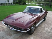 1966 Chevrolet Corvette