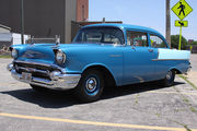 1957 Chevrolet Bel Air150210 150