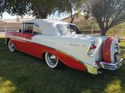 1956 Chevrolet Bel Air150210 convertible